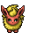 Pokemon sprite