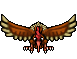 Pokemon sprite