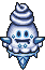 Pokemon sprite