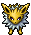 Pokemon sprite