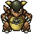Pokemon sprite