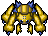 Pokemon sprite