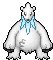 Pokemon sprite