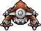 Pokemon sprite