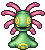 Pokemon sprite
