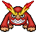 Pokemon sprite