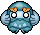 Pokemon sprite