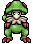 Pokemon sprite