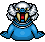 Pokemon sprite