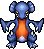 Pokemon sprite
