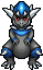 Pokemon sprite