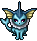 Pokemon sprite