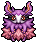 Pokemon sprite