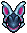 Pokemon sprite