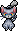 Pokemon sprite