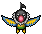 Pokemon sprite