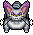 Pokemon sprite