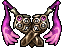 Pokemon sprite