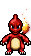 Pokemon sprite