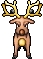 Pokemon sprite