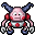 Pokemon sprite