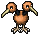 Pokemon sprite
