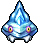 Pokemon sprite