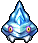 Pokemon sprite
