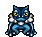 Pokemon sprite