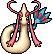 Pokemon sprite