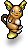 Pokemon sprite