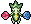 Pokemon sprite