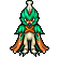 Pokemon sprite
