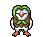 Pokemon sprite