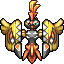 Pokemon sprite