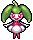 Pokemon sprite