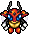 Pokemon sprite