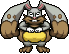 Pokemon sprite