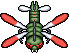 Pokemon sprite