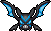 Pokemon sprite