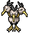 Pokemon sprite
