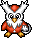 Pokemon sprite