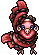 Pokemon sprite