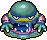 Pokemon sprite
