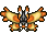 Pokemon sprite