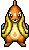 Pokemon sprite