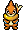 Pokemon sprite