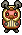 Pokemon sprite