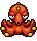 Pokemon sprite
