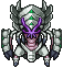 Pokemon sprite